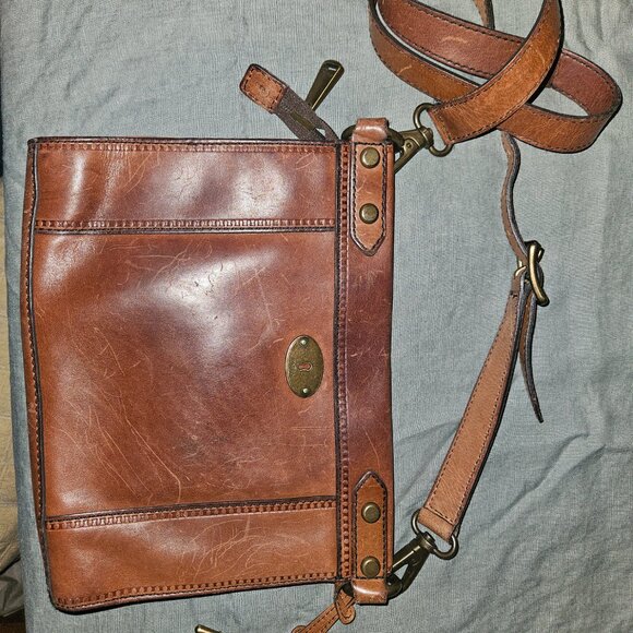 Fossil bag - Picture 3 of 5